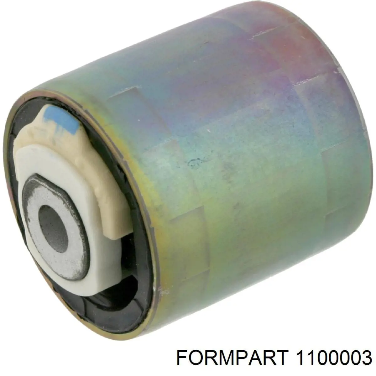 Сайлентблок нижнього важеля передньої підвіски Formpart/Otoform 1100003 ціна, від 13.01 USD