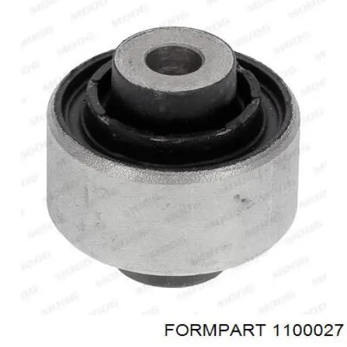 1100027 Formpart/Otoform сайлентблок переднього нижнього важеля