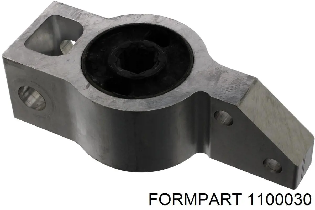 1100030 Formpart/Otoform сайлентблок переднього нижнього важеля