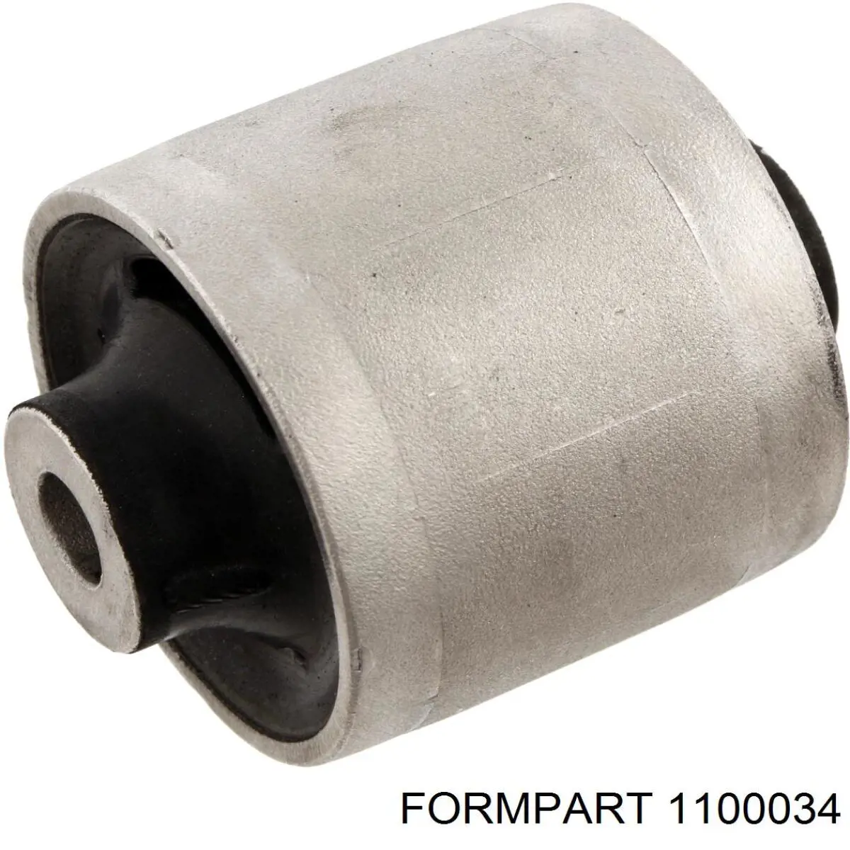 1100034 Formpart/Otoform сайлентблок переднього нижнього важеля