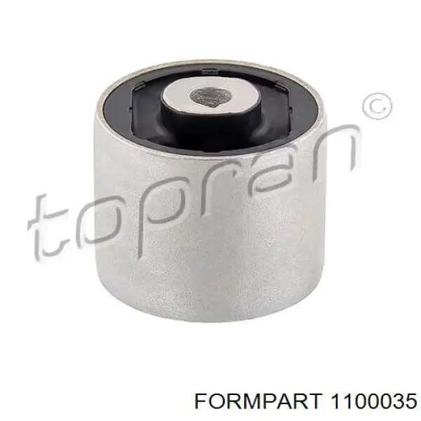1100035 Formpart/Otoform Сайлентблок переднього нижнього важеля