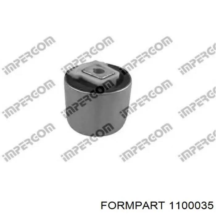 Сайлентблок нижнього важеля передньої підвіски Formpart/Otoform 1100035 ціна, від 19.19 USD