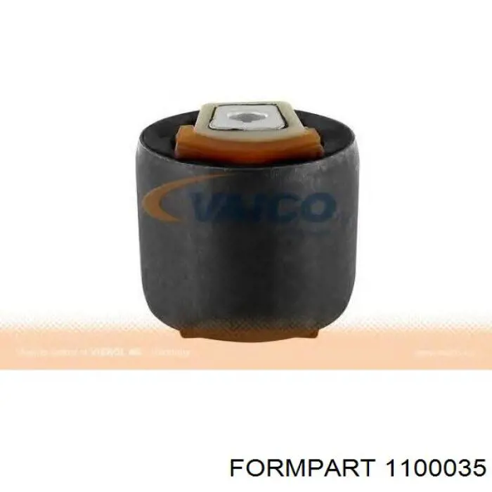 Купити 1100035 Formpart/Otoform Сайлентблок передньої підвіски