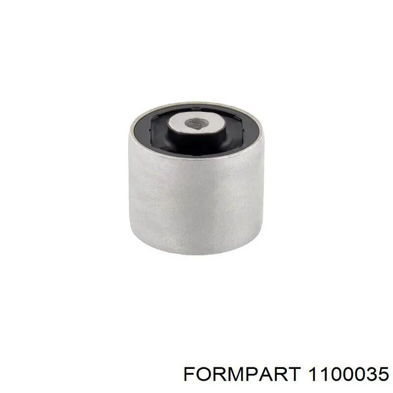 С/блок нижнього важеля Formpart/Otoform 1100035