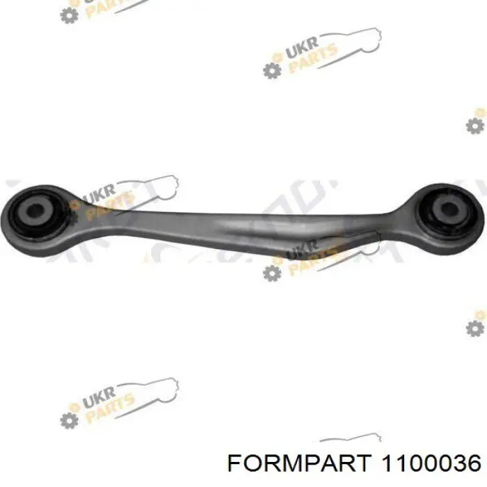 Сайлентблок заднього важеля Formpart/Otoform 1100036 ціна, від 9.02 USD