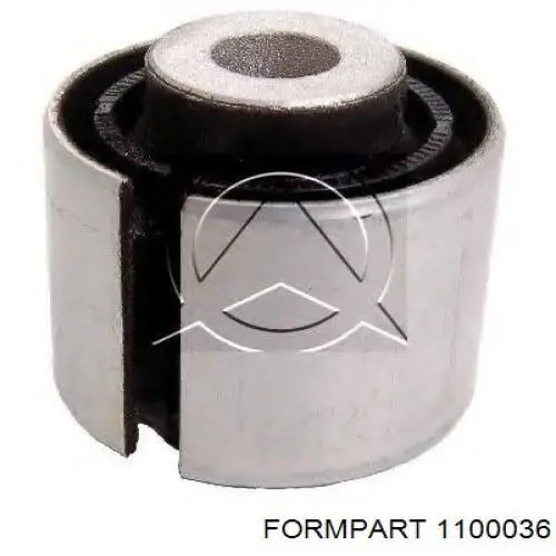 Сайлентблок заднього важеля Formpart/Otoform 1100036 ціна, від 9.02 USD