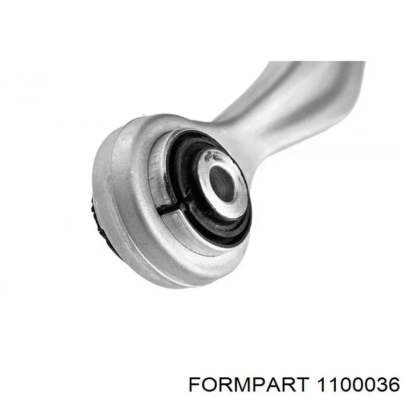 Сайлентблок заднього верхнього важеля Formpart/Otoform 1100036