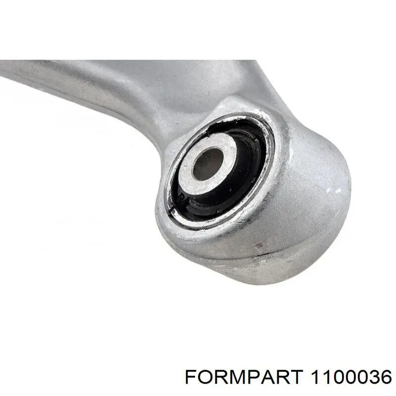 1100036 Formpart/Otoform Сайлентблок верхнього важеля