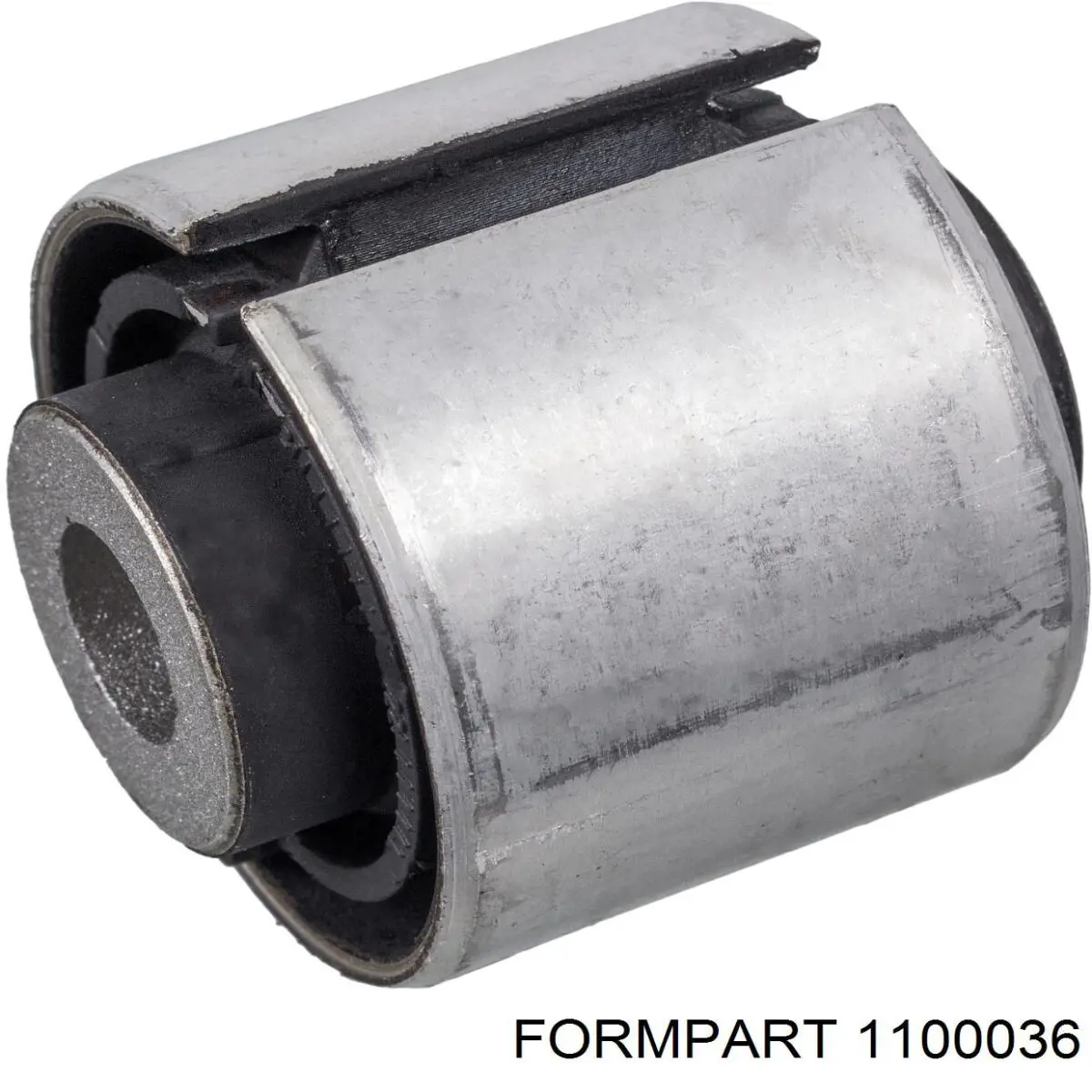 1100036 Formpart/Otoform сайлентблок заднього верхнього важеля