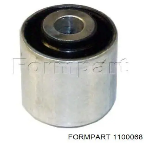 1100068 Formpart/Otoform важіль передньої підвіски нижній, лівий