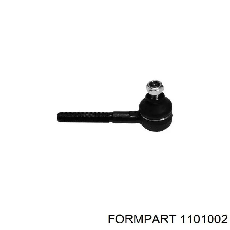 1101002 Formpart/Otoform накінечник рульової тяги, зовнішній
