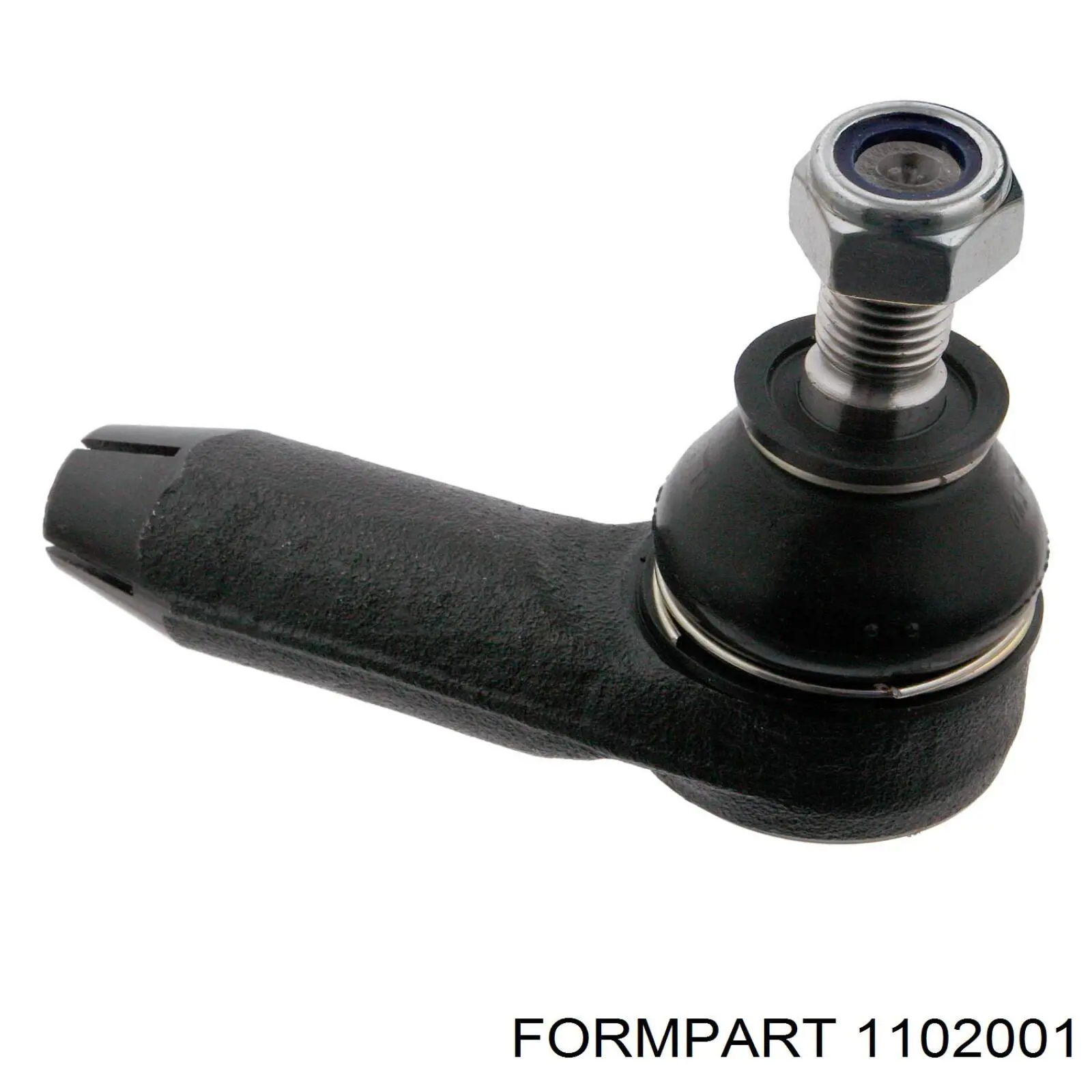 1102001 Formpart/Otoform накінечник поперечної рульової тяги