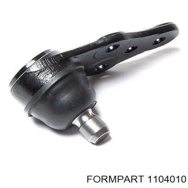 1104010 Formpart/Otoform кульова опора, нижня, права