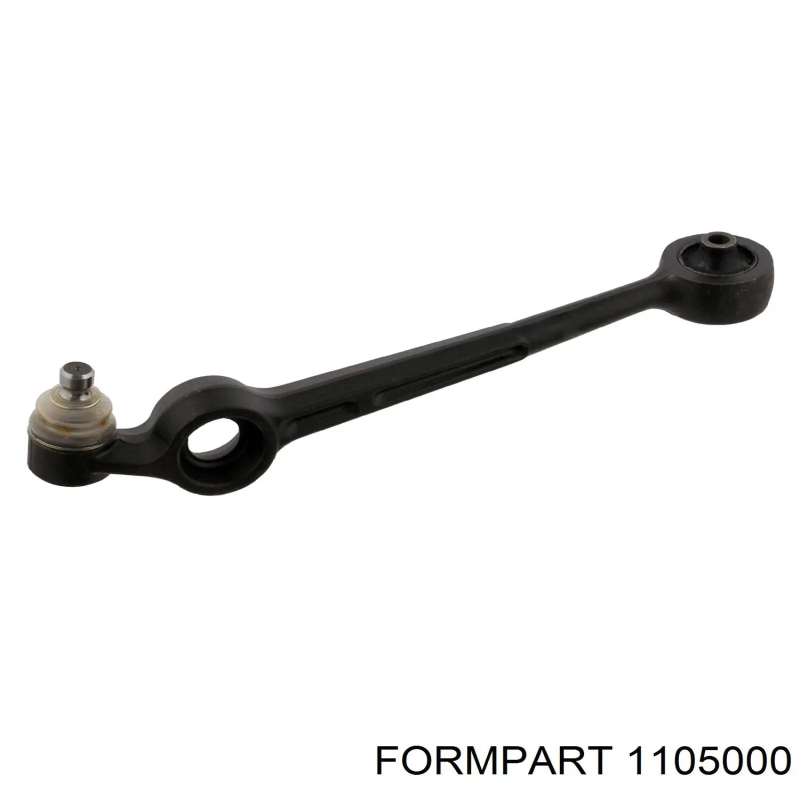 1105000 Formpart/Otoform важіль передньої підвіски нижній, лівий