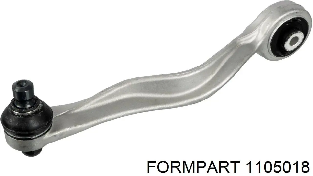 1105018 Formpart/Otoform важіль передньої підвіски верхній, правий
