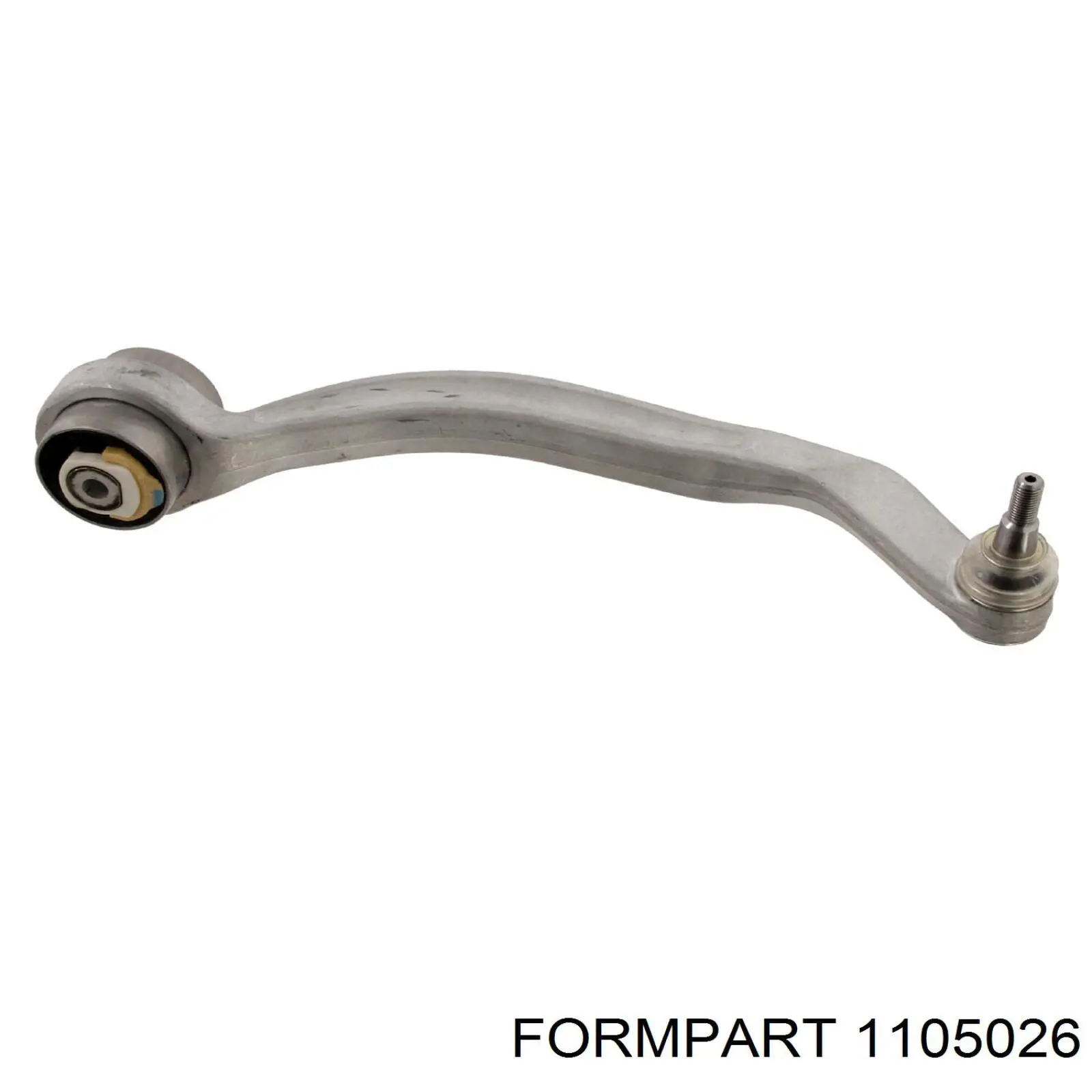 Важіль передньої підвіски нижній, правий Formpart/Otoform 1105026 ціна, від 43.32 USD