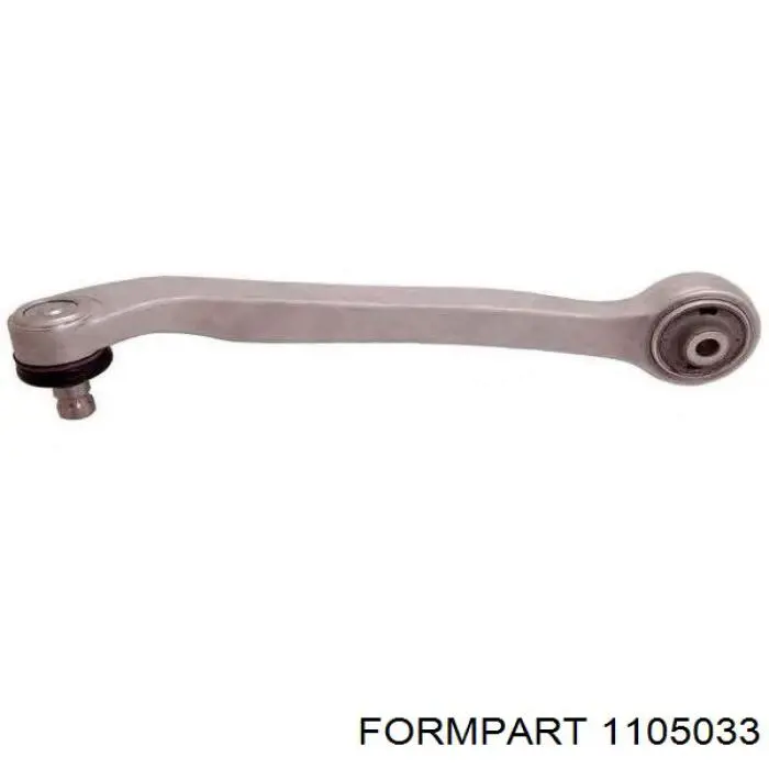 Важіль передній лівий Formpart/Otoform 1105033 ціна, від 54.22 USD