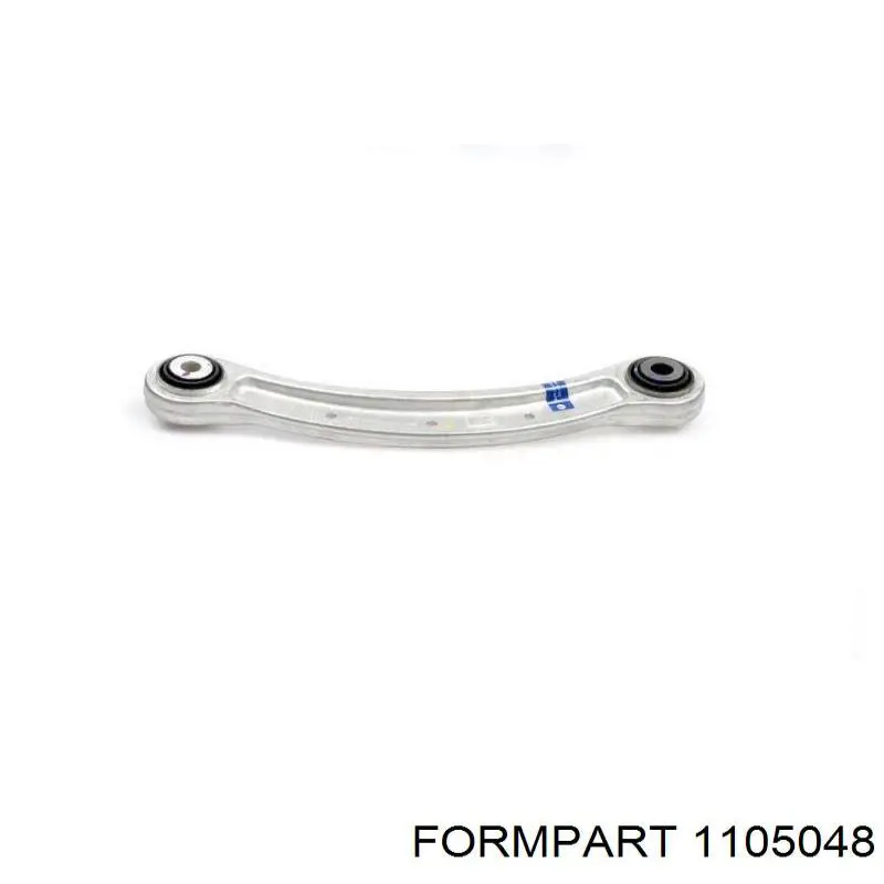 Важіль задньої підвіски верхній, лівий/правий Formpart/Otoform 1105048 ціна, від 13.30 USD