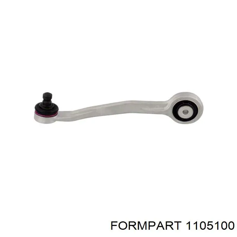 1105100 Formpart/Otoform важіль передньої підвіски верхній, лівий
