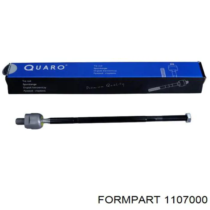 Купити 1107000 Formpart/Otoform Тяга рульова поздовжня