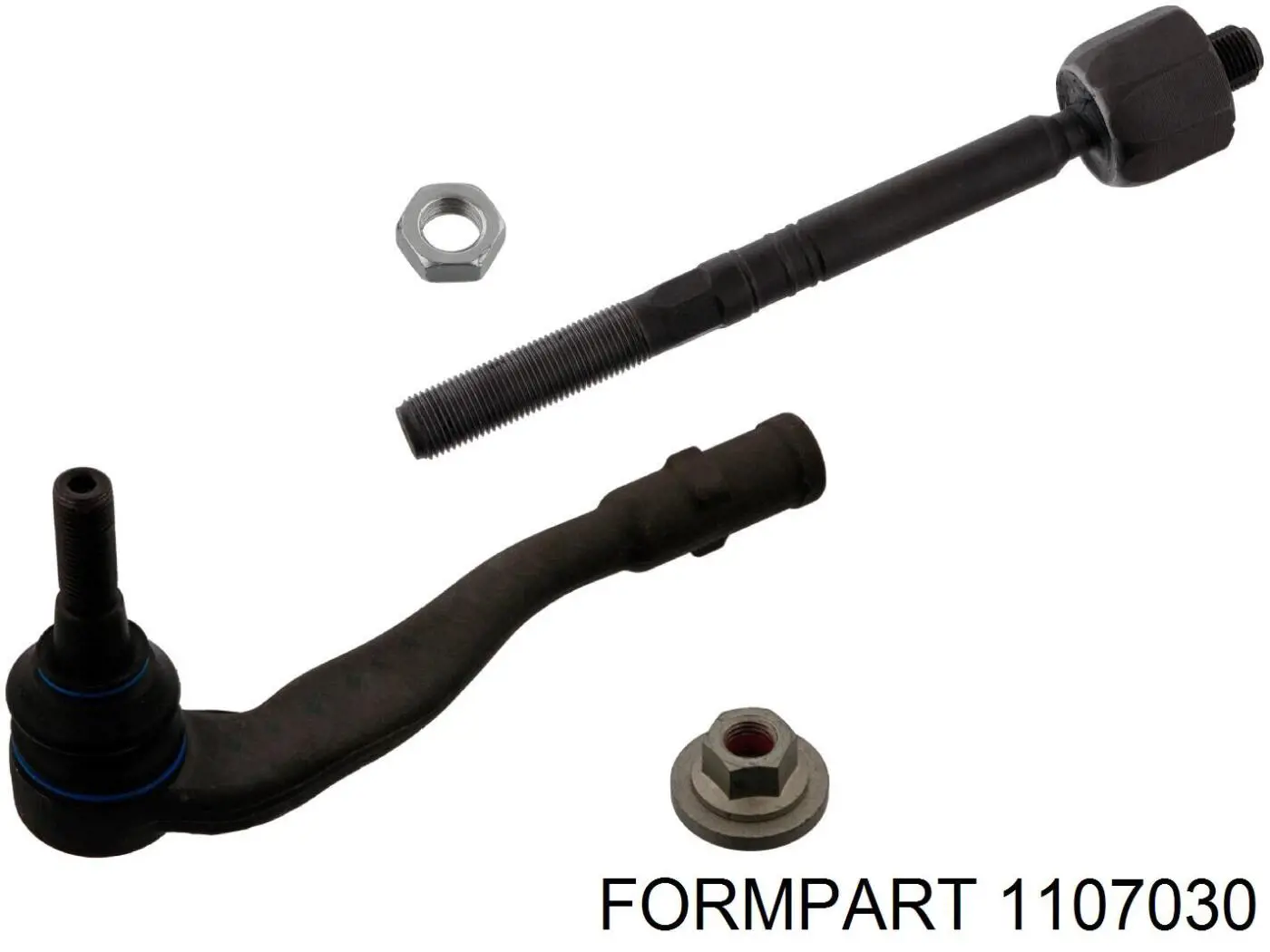 1107030 Formpart/Otoform Рулевая тяга