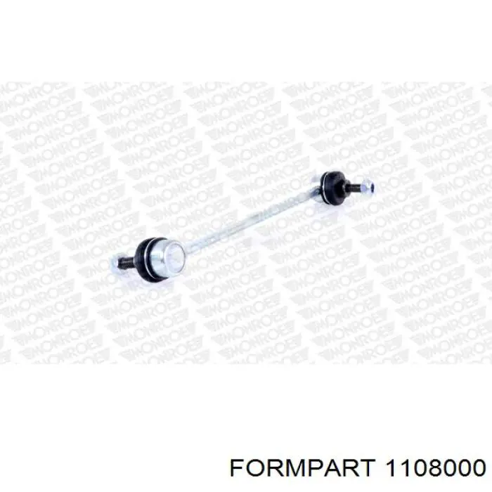 1108000 Formpart/Otoform стійка стабілізатора переднього