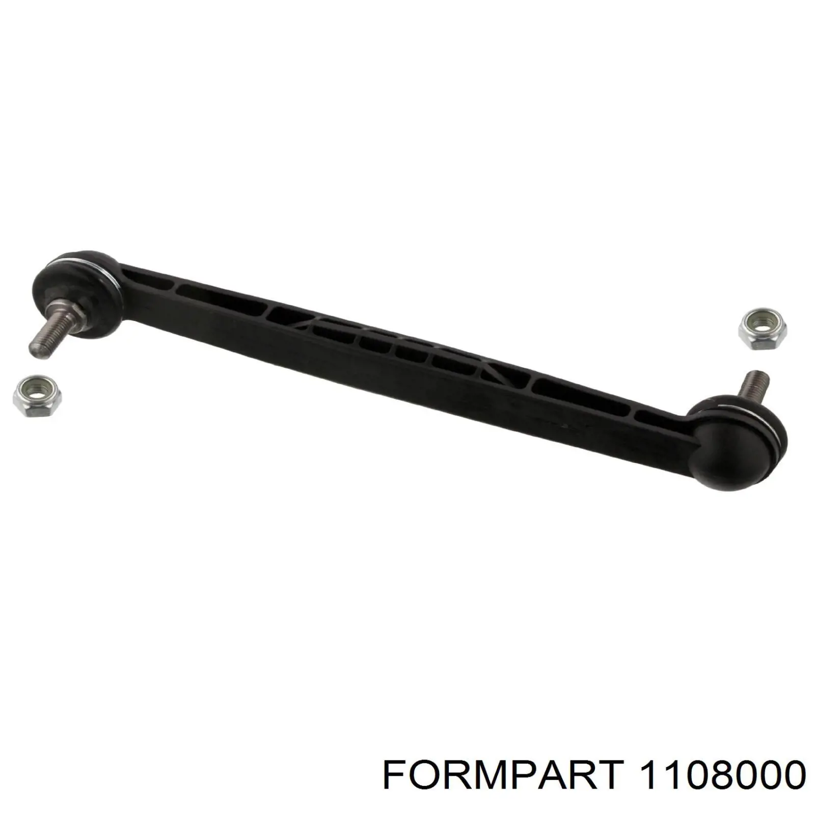 Амортизаційна стійка Formpart/Otoform 1108000 ціна, від 7.01 USD