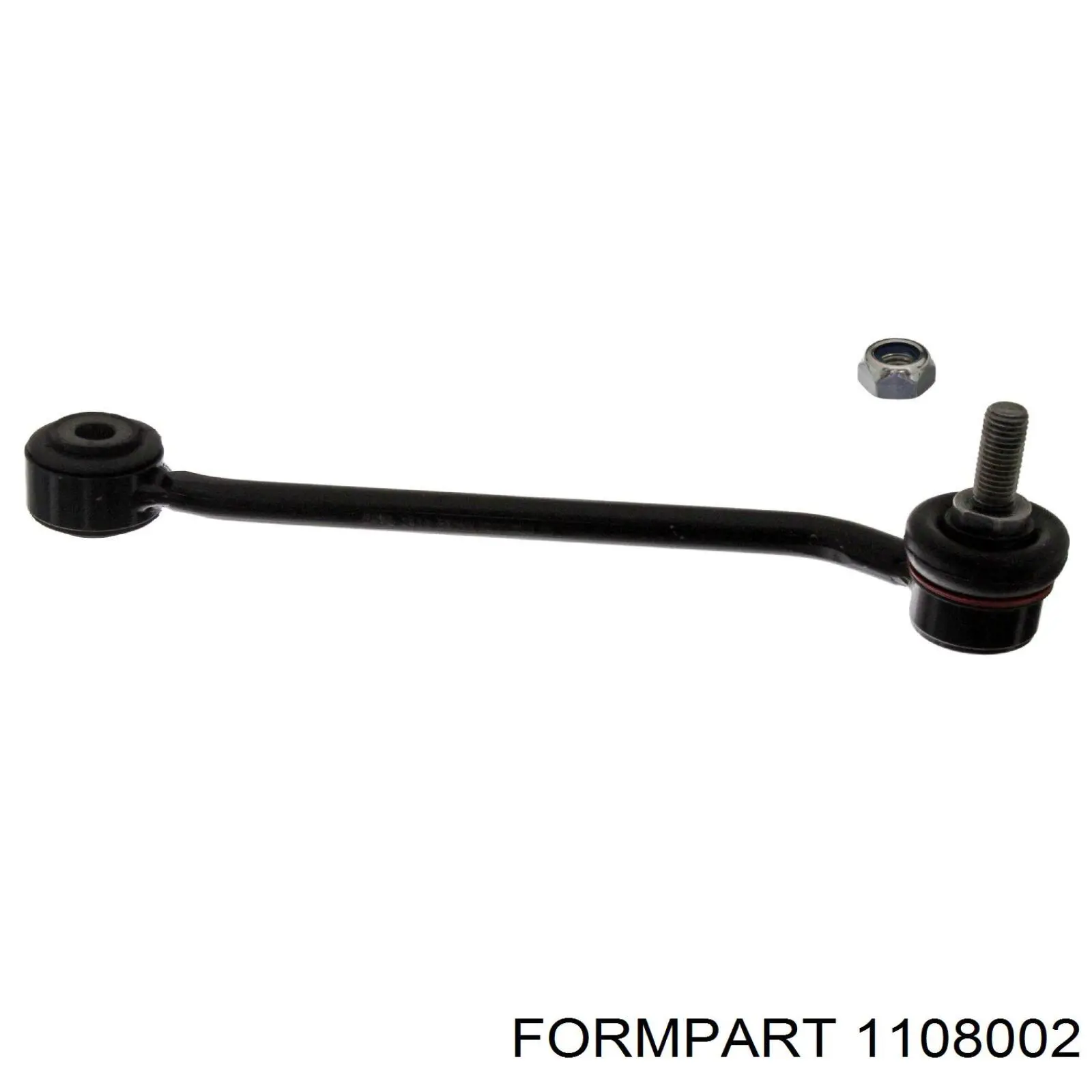 1108002 Formpart/Otoform стійка стабілізатора заднього, права