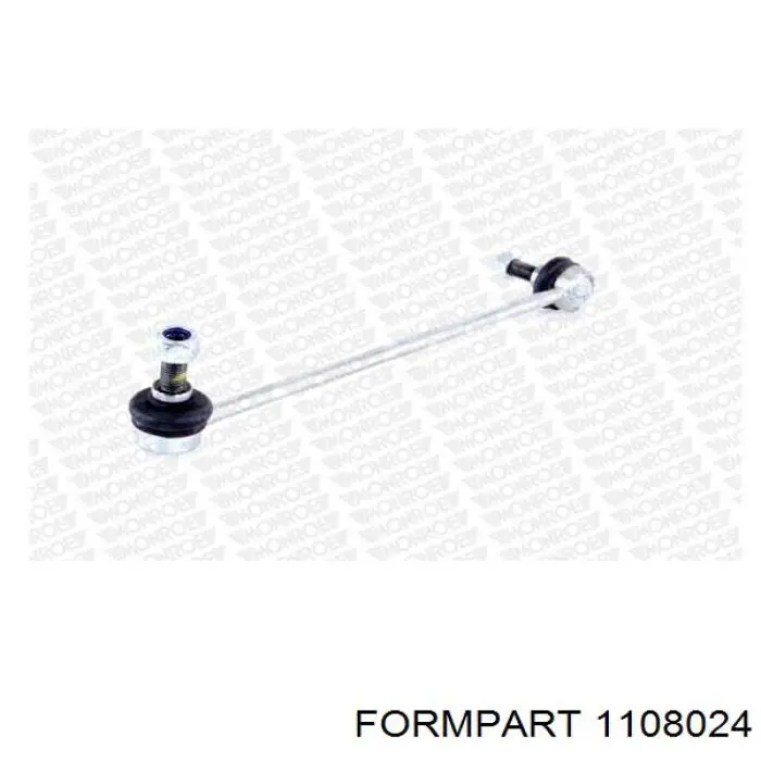 Купити 1108024 Formpart/Otoform Тяжка стабілізатора переднього