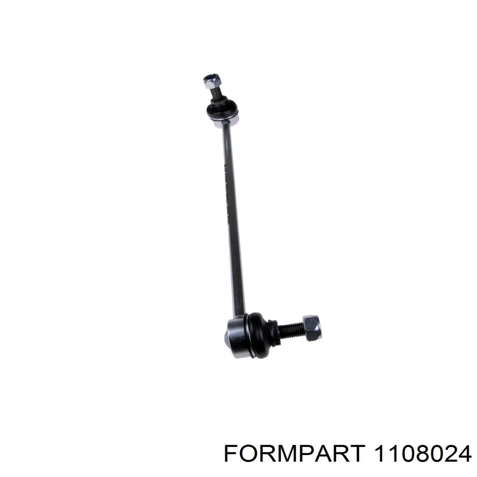 1108024 Formpart/Otoform Тяга переднього стабілізатора