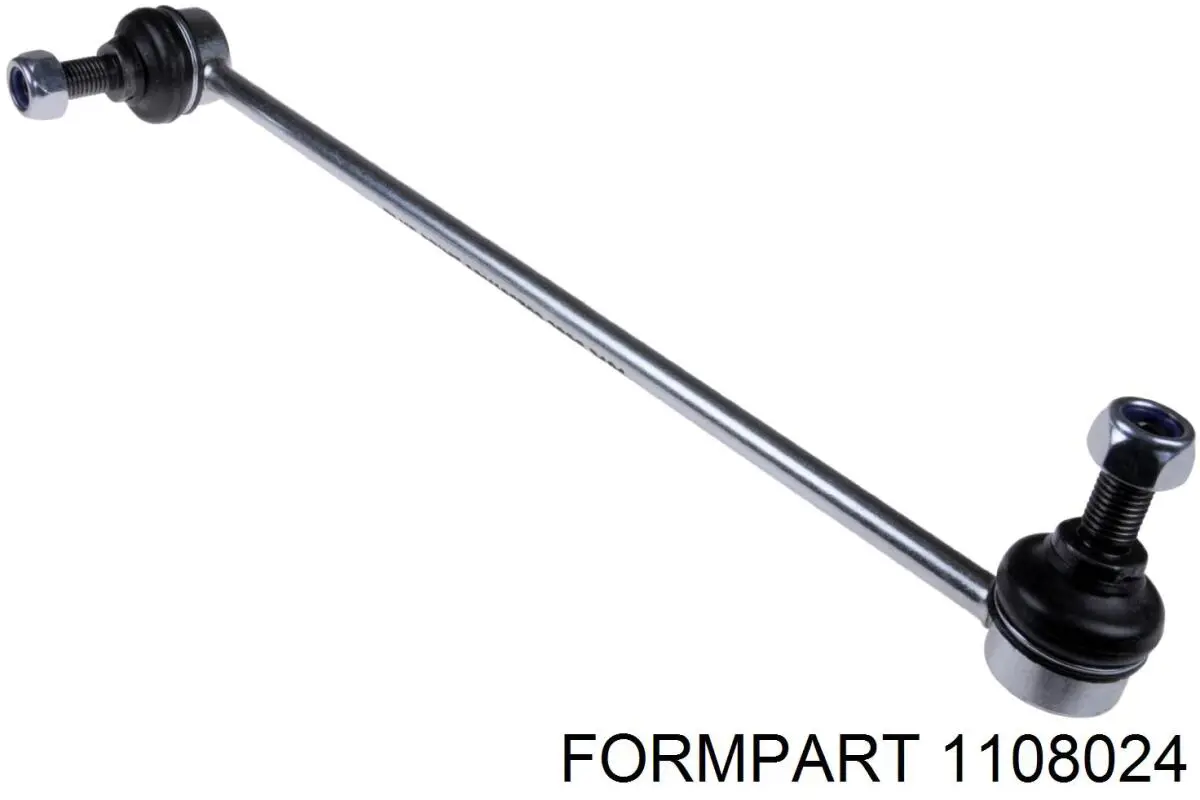 Стійка стабілізатора переднього 1108024 Formpart/Otoform