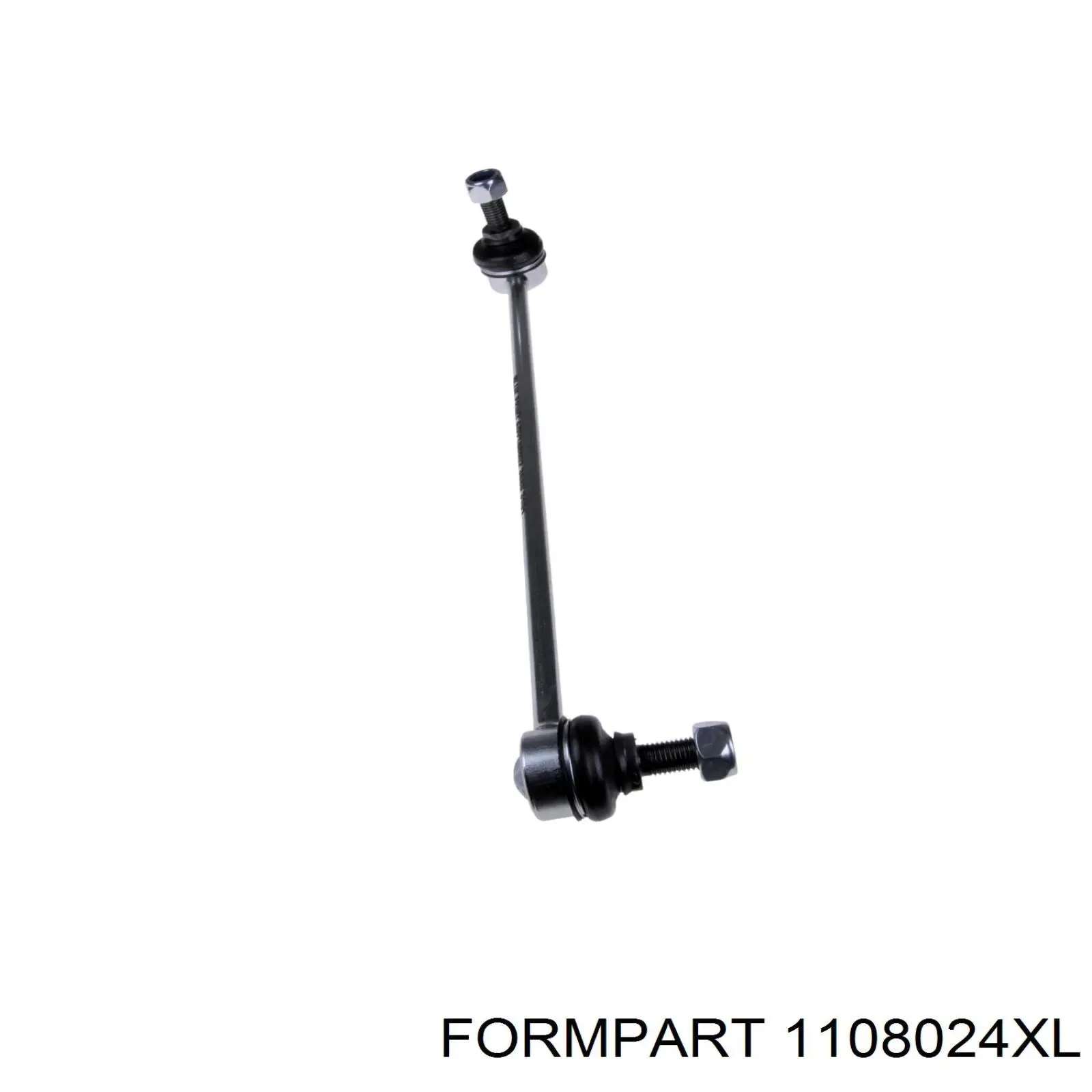 1108024XL Formpart/Otoform Тяга переднього стабілізатора