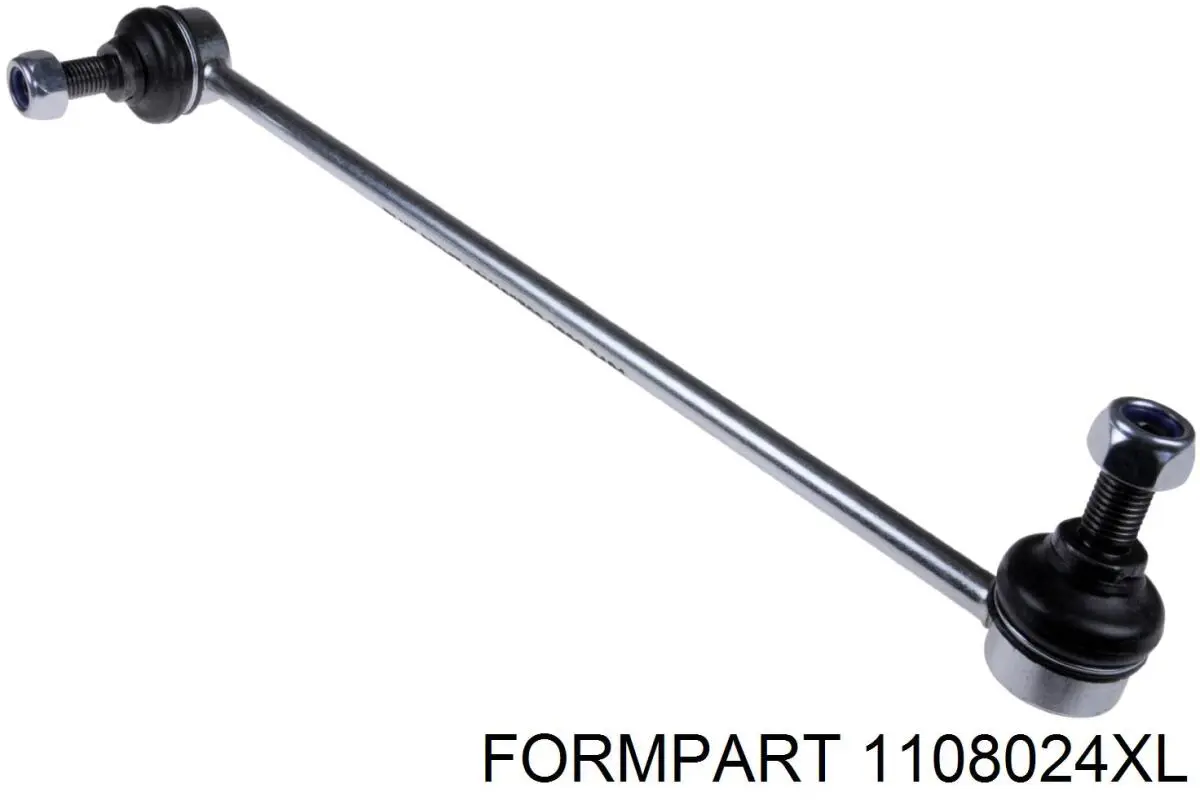 Стійка стабілізатора переднього 1108024XL Formpart/Otoform