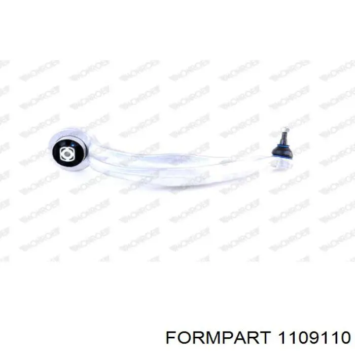 1109110 Formpart/Otoform важіль передньої підвіски нижній, правий