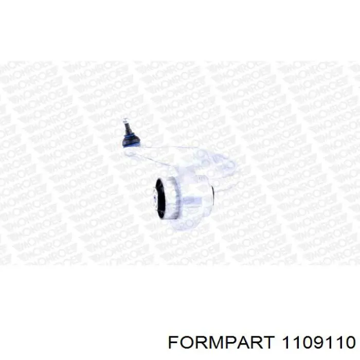 Важіль передньої підвіски нижній, правий Formpart/Otoform 1109110 ціна, від 42.81 USD