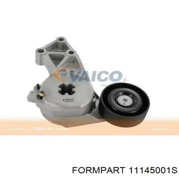 Купити 11145001S Formpart/Otoform Натяжний ролик