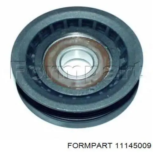 Натягувач приводного ременя 11145009 Formpart/Otoform