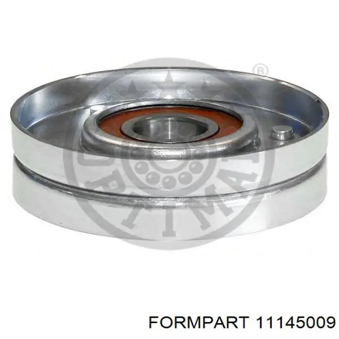 11145009 Formpart/Otoform Натяжна планка поліклинового ременя