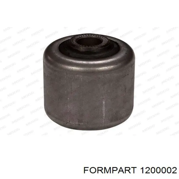 1200002 Formpart/Otoform сайлентблок переднього нижнього важеля