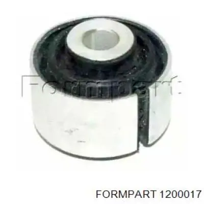 Купити 1200017 Formpart/Otoform Сайлентблок заднього нижнього важеля