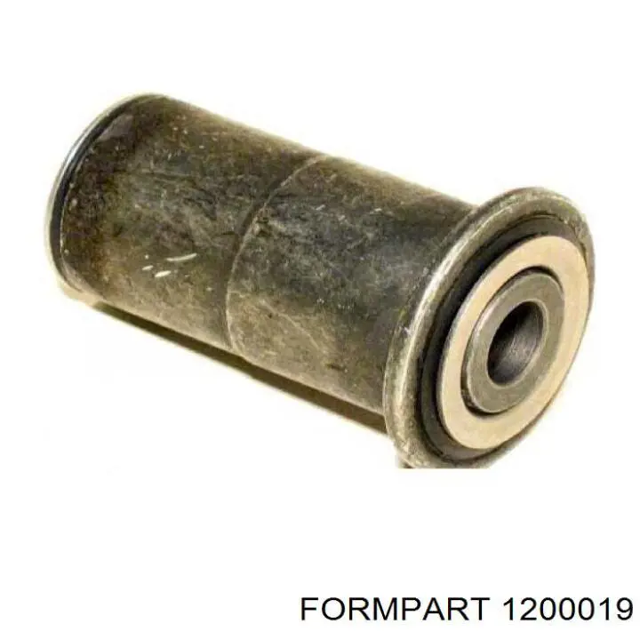 Втулка маятникового важіля Formpart/Otoform 1200019 ціна, від 5.79 USD