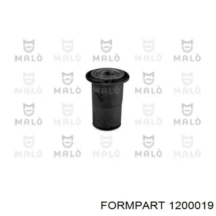 Купити 1200019 Formpart/Otoform Втулка маятникового важіля