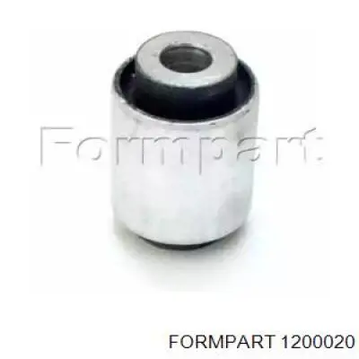 Купити 1200020 Formpart/Otoform Сайлентблок заднього поперечного важеля, внутрішній