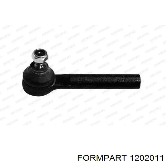 Купити 1202011 Formpart/Otoform Рульовий наконечник