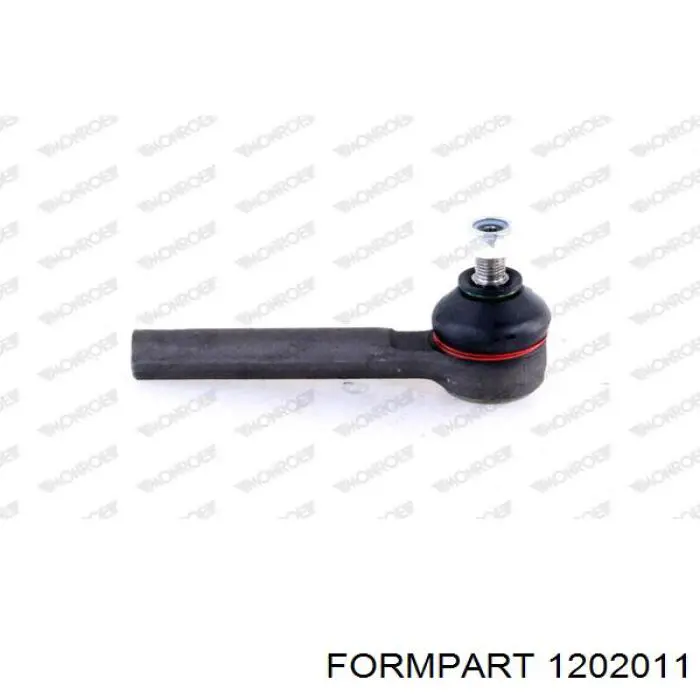 Наконечник рульовий Formpart/Otoform 1202011 ціна, від 17.76 USD
