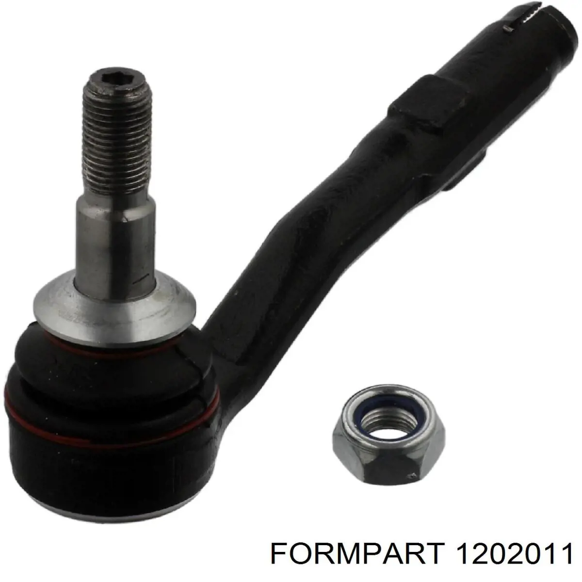 Накінечник рульової тяги, зовнішній Formpart/Otoform 1202011