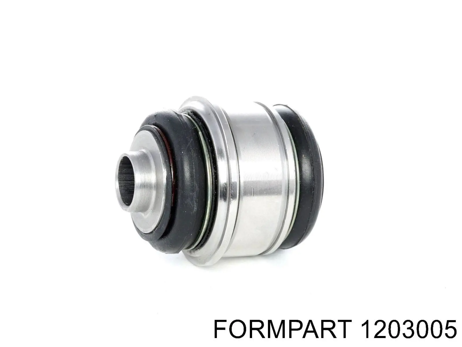 Сайлентблок цапфи задньої Formpart/Otoform 1203005 ціна, від 18.60 USD