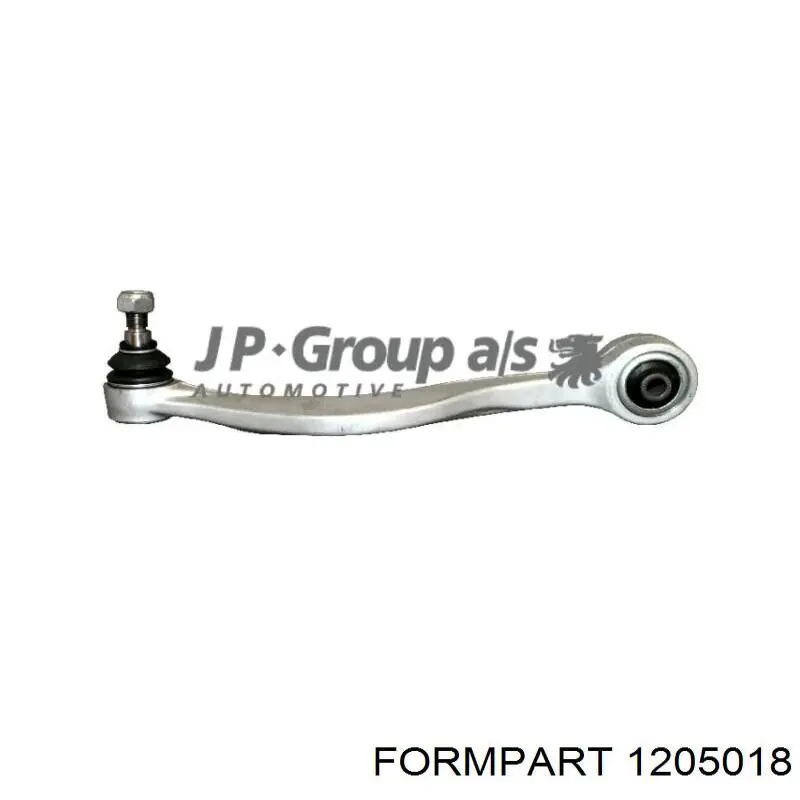 Важіль передньої підвіски нижній, правий Formpart/Otoform 1205018 ціна, від 57.44 USD