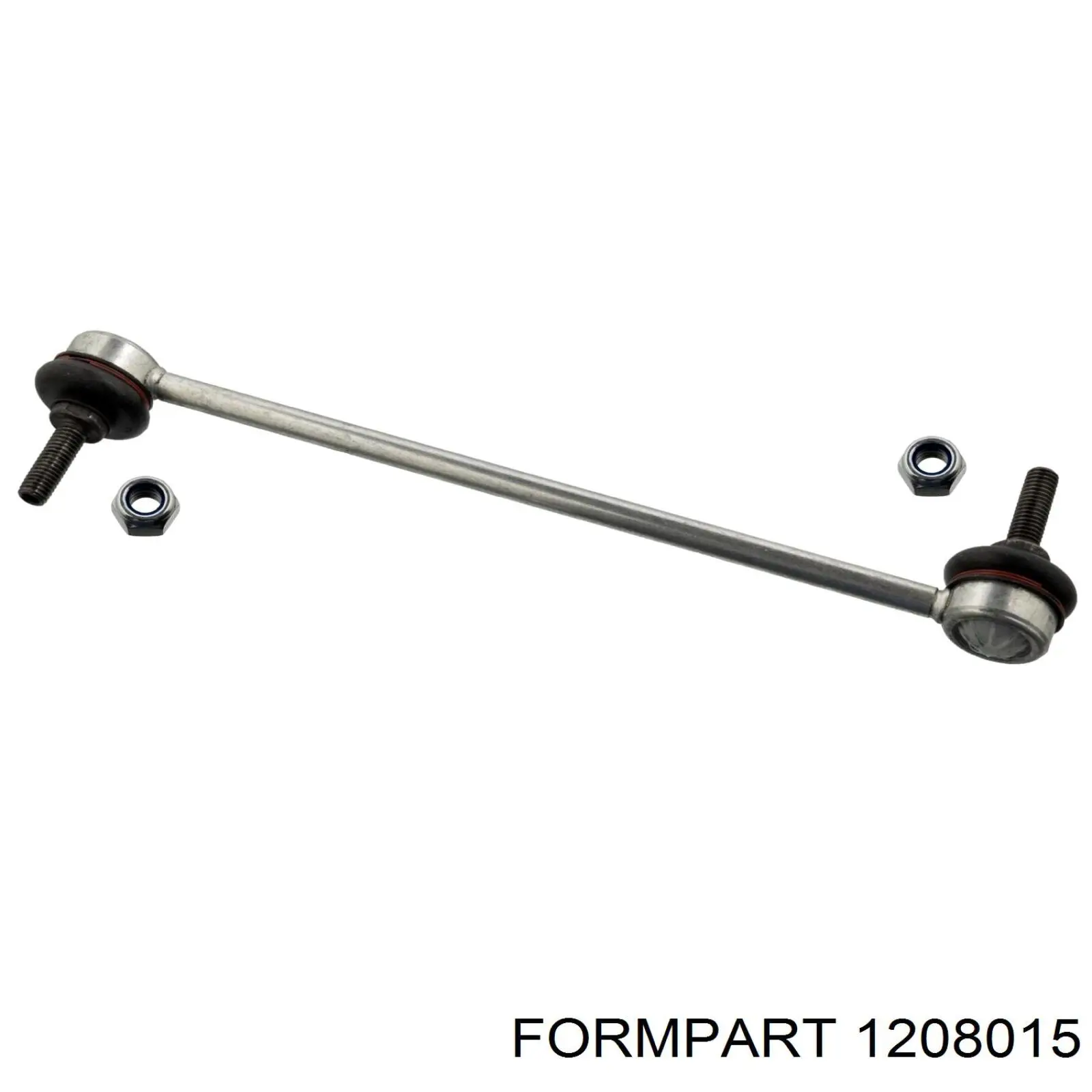 1208015 Formpart/Otoform стійка стабілізатора переднього