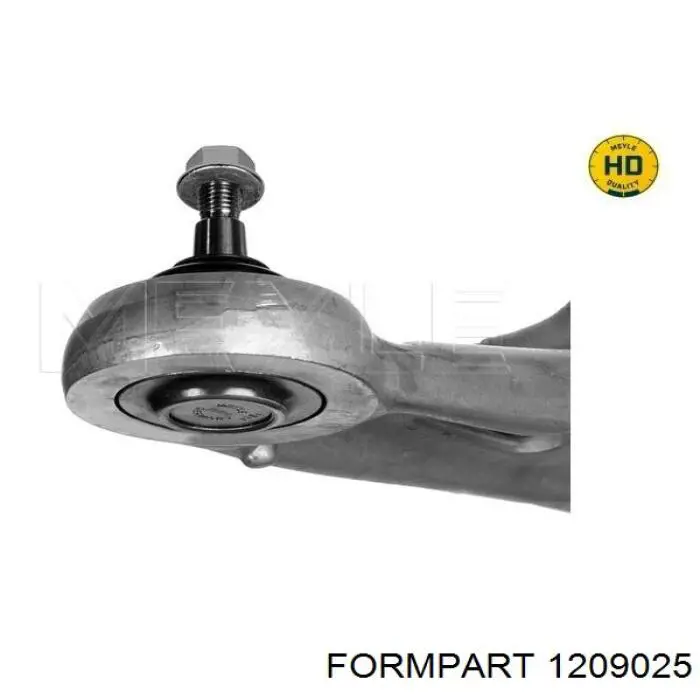 Ходова Formpart/Otoform 1209025